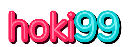 hoki99 — logo kanal