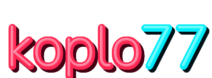 koplo77 — logo kanal