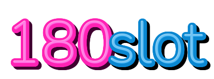180slot — logo kanal