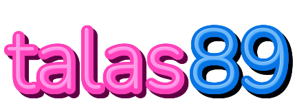 talas89 — logo kanal