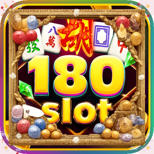 180slot — mitra unggulan