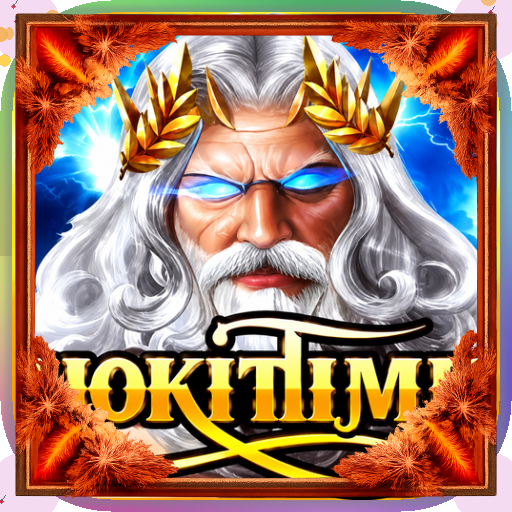hokitime — galeri pratinjau - APK Resmi