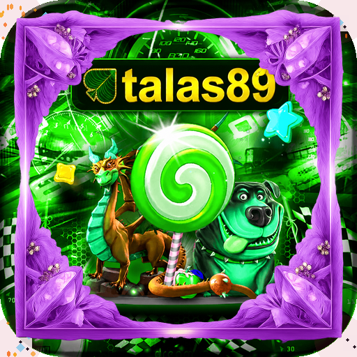 talas89 — mitra unggulan