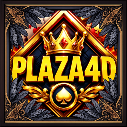 plaza4d — mitra unggulan
